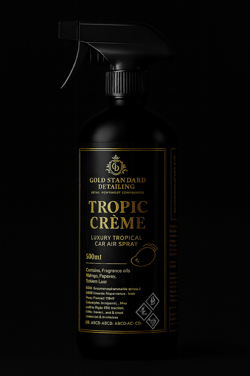 Gold Standard Premium Air Fresheners