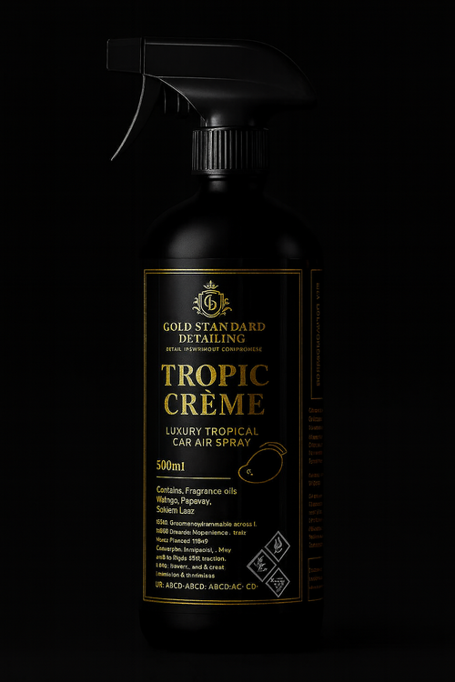 Gold Standard Premium Air Fresheners